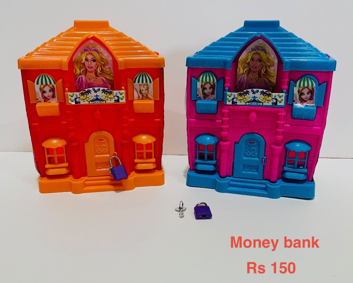 BARBIE HOME IND [KUY]